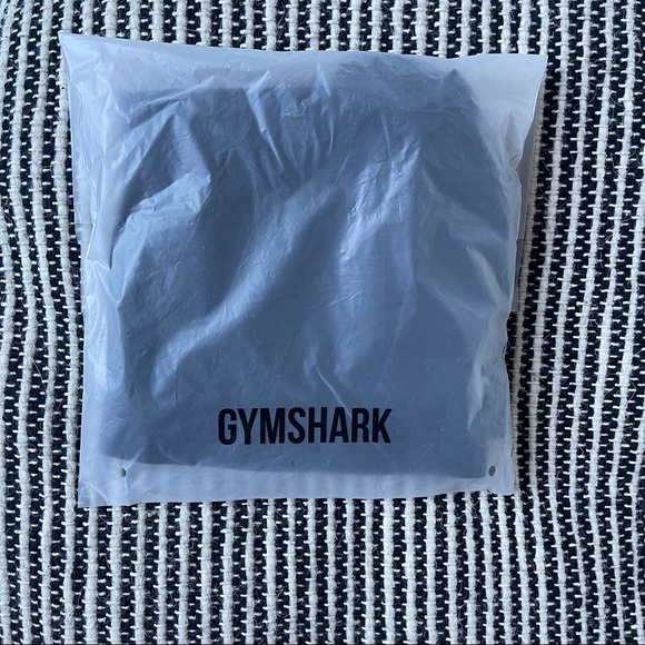 GYMSHARK SQUARE NECK BIKINI TOP ONLY - Picture 2 of 7
